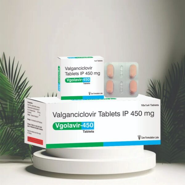 vgolavir-450