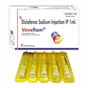 voveflam 1 ml